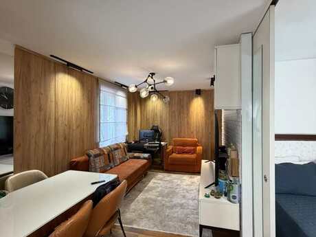 2 otaqlı mənzil, 42 m², Gənclik: 165 000 ₼ 5