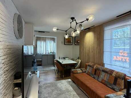 2 otaqlı mənzil, 42 m², Gənclik: 165 000 ₼ 4