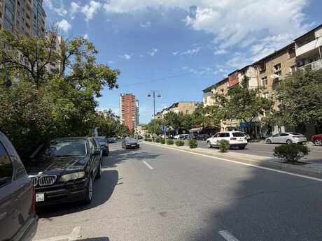 2 otaqlı mənzil, 42 m², Gənclik: 165 000 ₼ 2