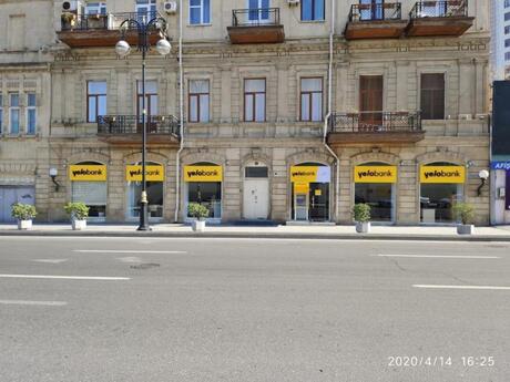 Elan №6439700 - Bakı, 28 May m., 300 m²