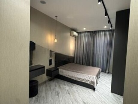 Kirayə 3 otaqlı mənzil, 100 m², Ağ şəhər: 2 100 ₼/ay 4