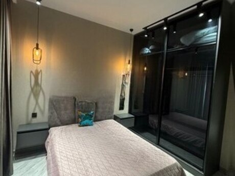Kirayə 3 otaqlı mənzil, 100 m², Ağ şəhər: 2 100 ₼/ay 5