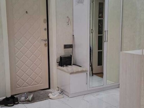 3 otaqlı mənzil, 85 m², Nərimanov: 298 000 ₼ 5
