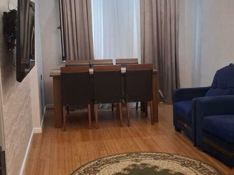 3 otaqlı mənzil, 85 m², Nərimanov: 298 000 ₼ 3