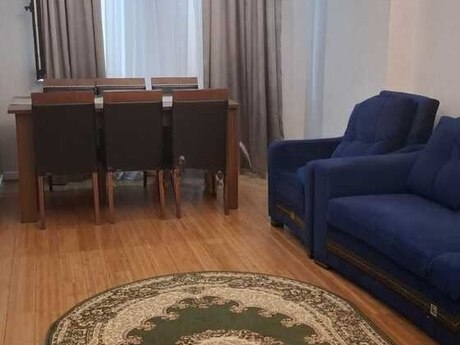 3 otaqlı mənzil, 85 m², Nərimanov: 298 000 ₼ 4