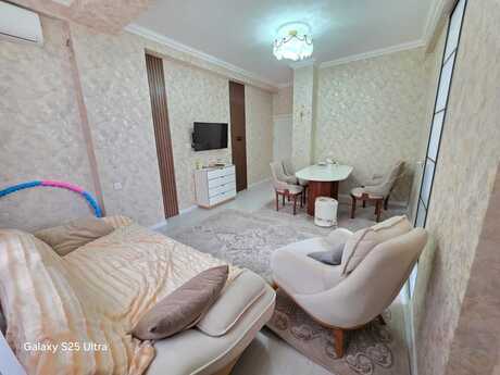 2 otaqlı mənzil, 63 m², Memar Əcəmi: 170 000 ₼ 3