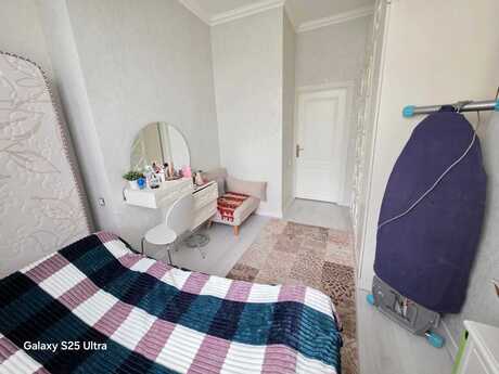 2 otaqlı mənzil, 63 m², Memar Əcəmi: 170 000 ₼ 5