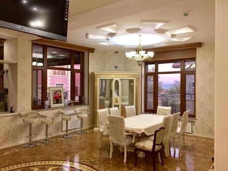 5 otaqlı həyət evi, 1 000 m², Şıxov: 1 150 000 ₼ 5