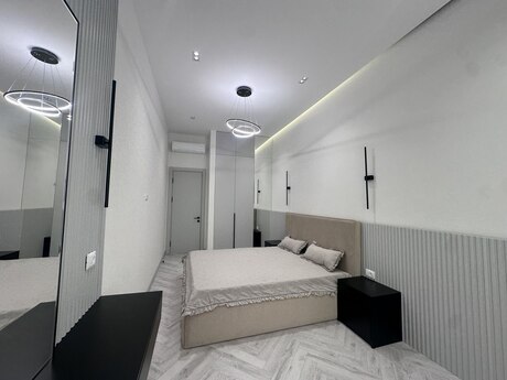 Kirayə 3 otaqlı mənzil, 120 m², Knightsbridge Residence White City: 2 999 ₼/ay 5