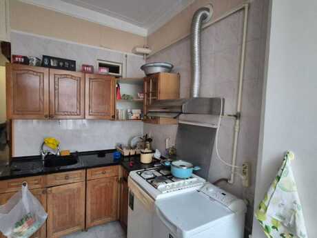Kirayə 3 otaqlı mənzil, 80 m², Nizami: 850 ₼/ay 2