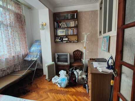 Kirayə 3 otaqlı mənzil, 80 m², Nizami: 850 ₼/ay 4