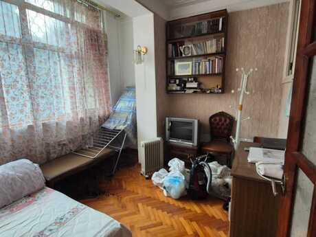 Kirayə 3 otaqlı mənzil, 80 m², Nizami: 850 ₼/ay 3