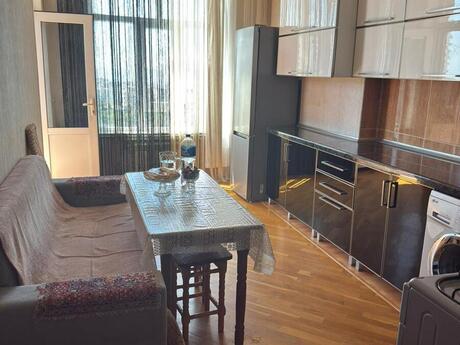 Kirayə 2 otaqlı mənzil, 90 m², Əhmədli: 650 ₼/ay 5