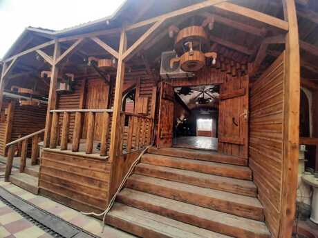 Elan №6439740 - Bakı, Xətai r., 596 m²