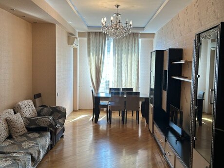 Elan №6439723 - Bakı, 20 Yanvar m., 3 otaqlı, 90 m², 16/19 mərtəbə