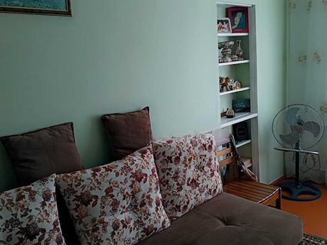 3 otaqlı mənzil, 80 m², Elmlər Akademiyası: 210 000 ₼ 2