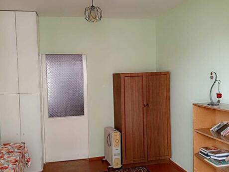 3 otaqlı mənzil, 80 m², Elmlər Akademiyası: 210 000 ₼ 4