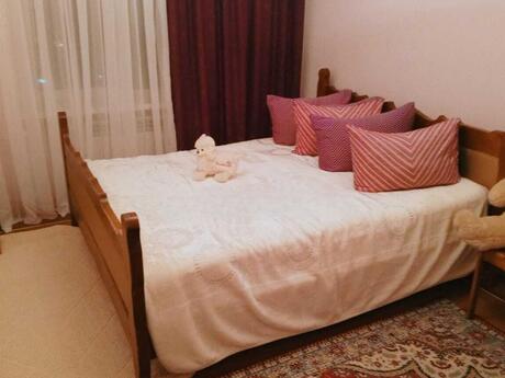 3 otaqlı mənzil, 80 m², Elmlər Akademiyası: 210 000 ₼ 3