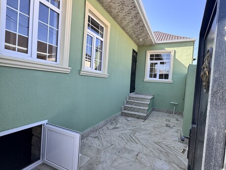 Elan №6439752 - Bakı, Masazır q., 3 otaqlı, 60 m²