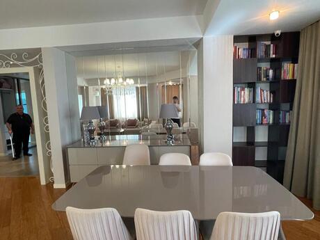 Kirayə 3 otaqlı mənzil, 155 m², İçəri Şəhər: 1 500 ₼/ay 4
