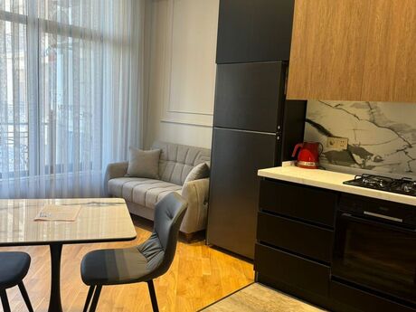 Kirayə 3 otaqlı mənzil, 160 m², 28 May: 3 000 ₼/ay 5