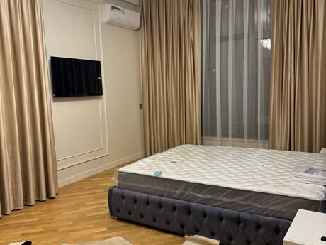 Kirayə 3 otaqlı mənzil, 160 m², 28 May: 3 000 ₼/ay 4