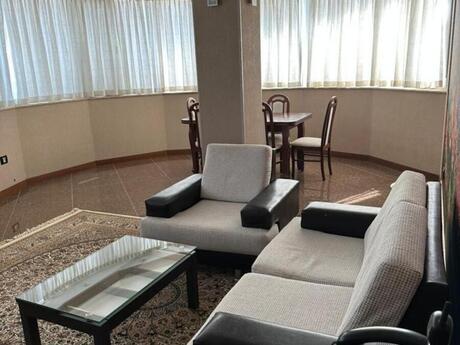 3 otaqlı mənzil, 110 m², Nərimanov: 299 000 ₼ 3