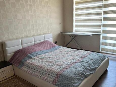 3 otaqlı mənzil, 110 m², Nərimanov: 299 000 ₼ 5
