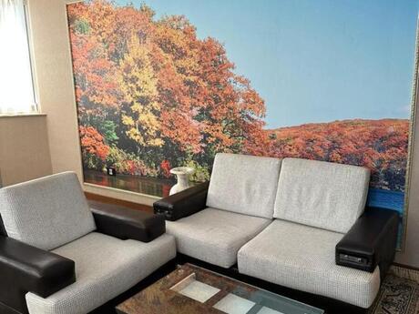 3 otaqlı mənzil, 110 m², Nərimanov: 299 000 ₼ 2