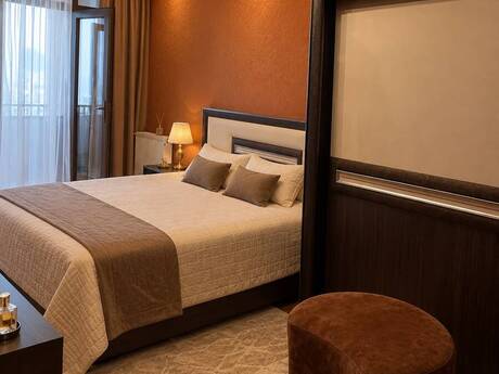 Kirayə 2 otaqlı mənzil, 80 m², Nəsimi: 800 ₼/ay 2