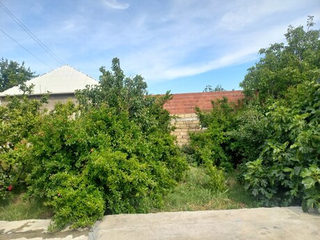 9 otaqlı həyət evi, 215 m², Masazır: 190 000 ₼ 2
