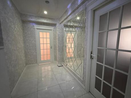 3 otaqlı mənzil, 135 m², Yeni Yasamal: 297 000 ₼ 3