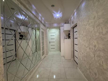 3 otaqlı mənzil, 135 m², Yeni Yasamal: 297 000 ₼ 2
