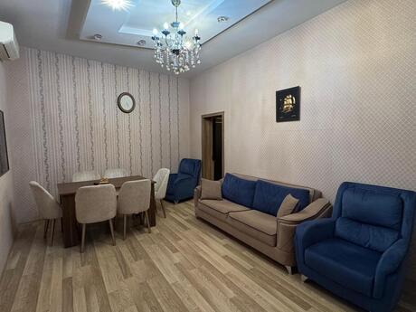 4 otaqlı həyət evi, 110 m², Bakıxanov: 170 000 ₼ 2