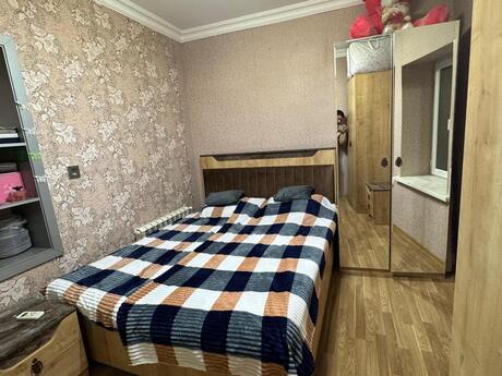 4 otaqlı həyət evi, 110 m², Bakıxanov: 170 000 ₼ 4