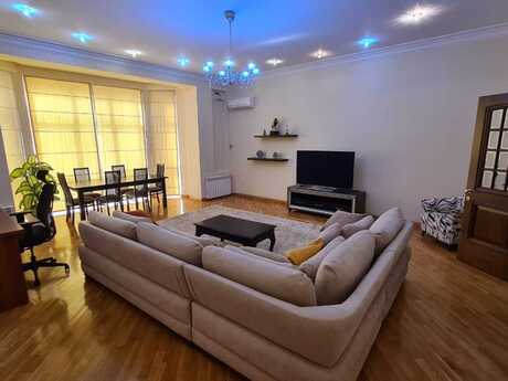 Kirayə 3 otaqlı mənzil, 170 m², Nəsimi: 3 000 ₼/ay 4