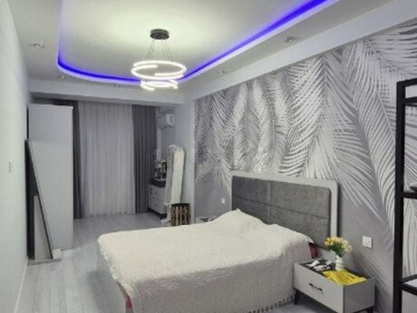 3 otaqlı mənzil, 155 m², İnşaatçılar: 450 000 ₼ 5