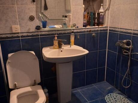 3-room apartment, 60 m², 8 Noyabr: 230 000 ₼ 5