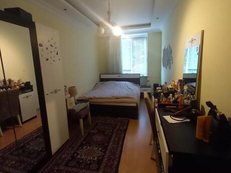 3-room apartment, 60 m², 8 Noyabr: 230 000 ₼ 3