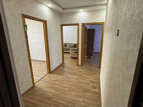 Объявление №6439792 - Баку, м. Азадлыг проспекти, 3-комн., 20 м², 1/9 этаж