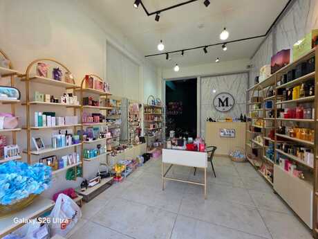 Elan №6439784 - Bakı, Şah İsmayıl Xətai m., 60 m²