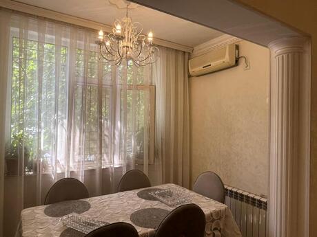 3 otaqlı mənzil, 100 m², Elmlər Akademiyası: 270 000 ₼ 4
