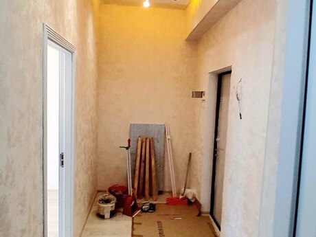 2 otaqlı mənzil, 46,2 m², Biləcəri: 125 000 ₼ 5