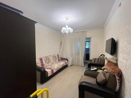 3 otaqlı mənzil, 100 m², Elmlər Akademiyası: 270 000 ₼ 3