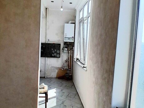2 otaqlı mənzil, 46,2 m², Biləcəri: 125 000 ₼ 2