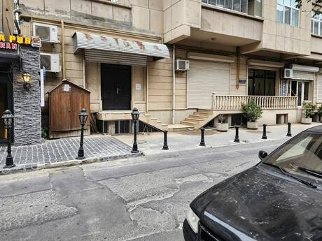 Elan №6439786 - Bakı, Elmlər Akademiyası m., 110 m²