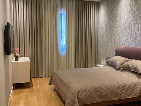 Kirayə 3 otaqlı mənzil, 160 m², Ağ şəhər: 2 999 ₼/ay 4