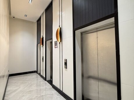 3 otaqlı mənzil, 99 m², Lake City: 320 000 ₼ 5