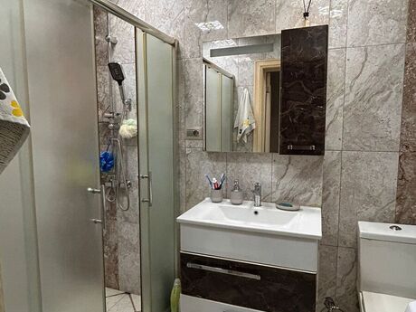 3 otaqlı mənzil, 120 m², Nərimanov: 355 000 ₼ 2