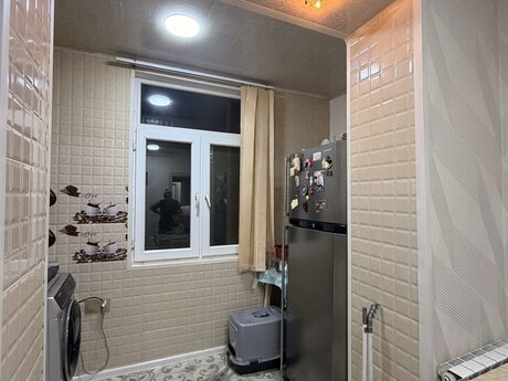 3 otaqlı mənzil, 80 m², Bakıxanov: 240 000 ₼ 5